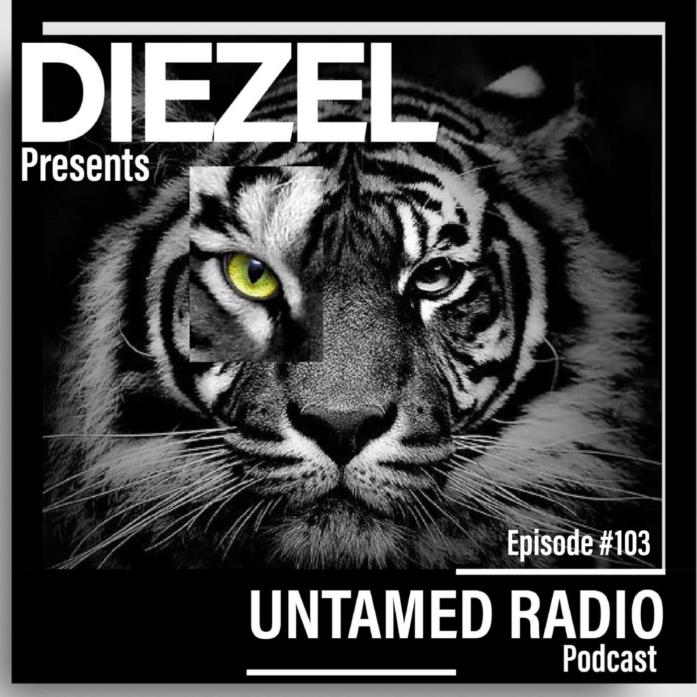 Untamed Radio