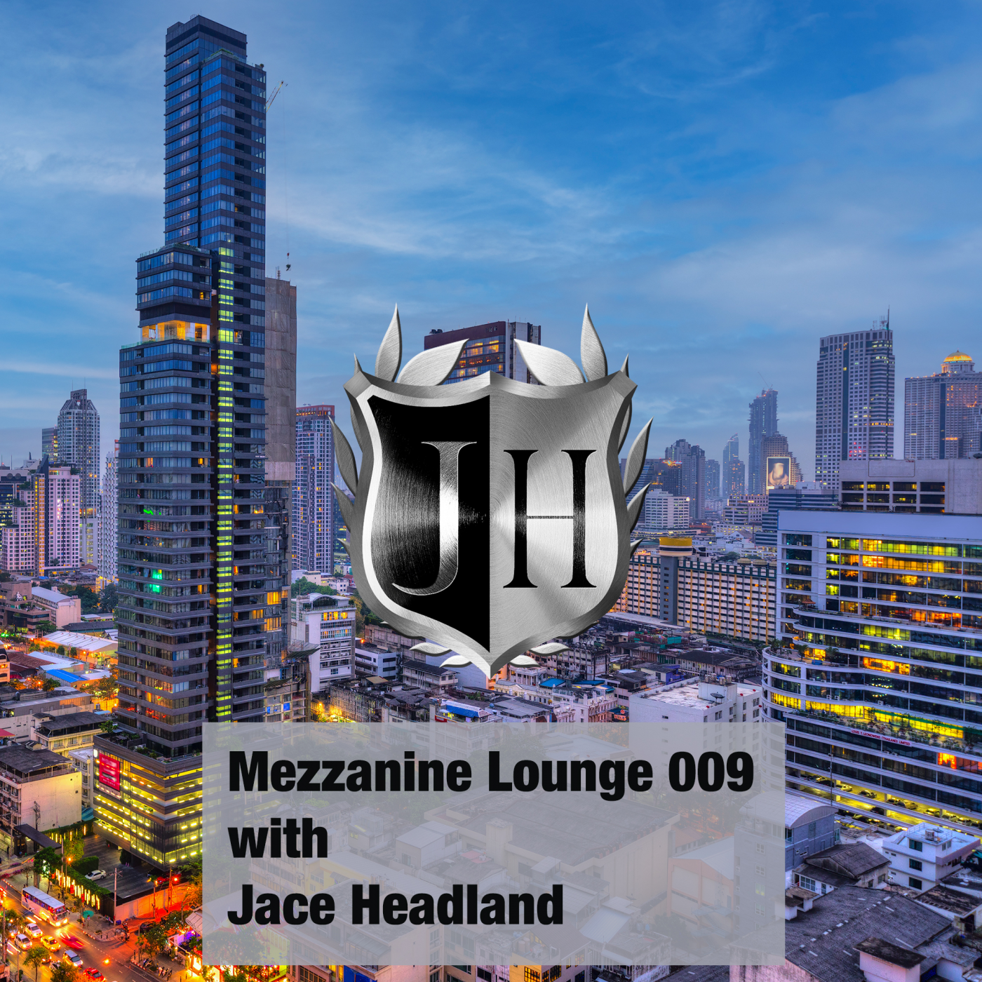 Mezzanine Lounge