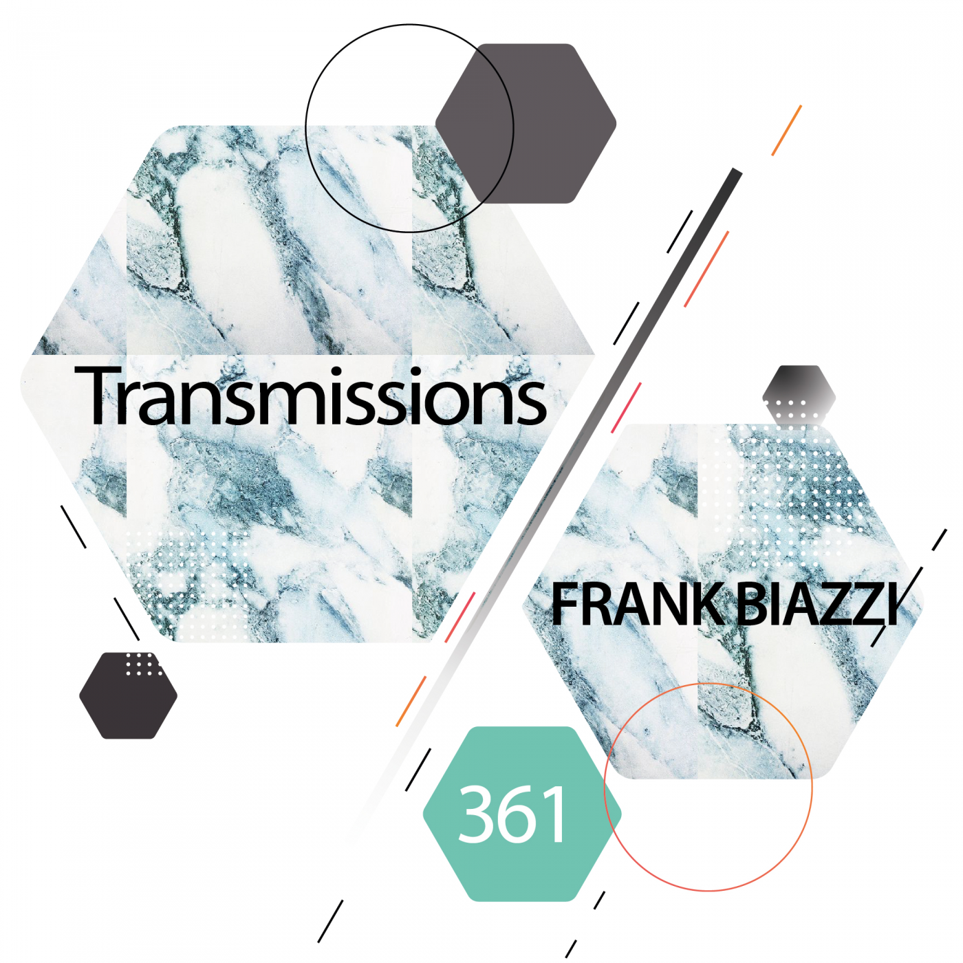Transmissions 361 | Frank Biazzi