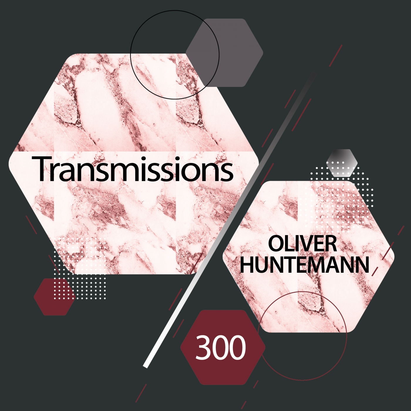 Transmissions 300 | Oliver Huntemann