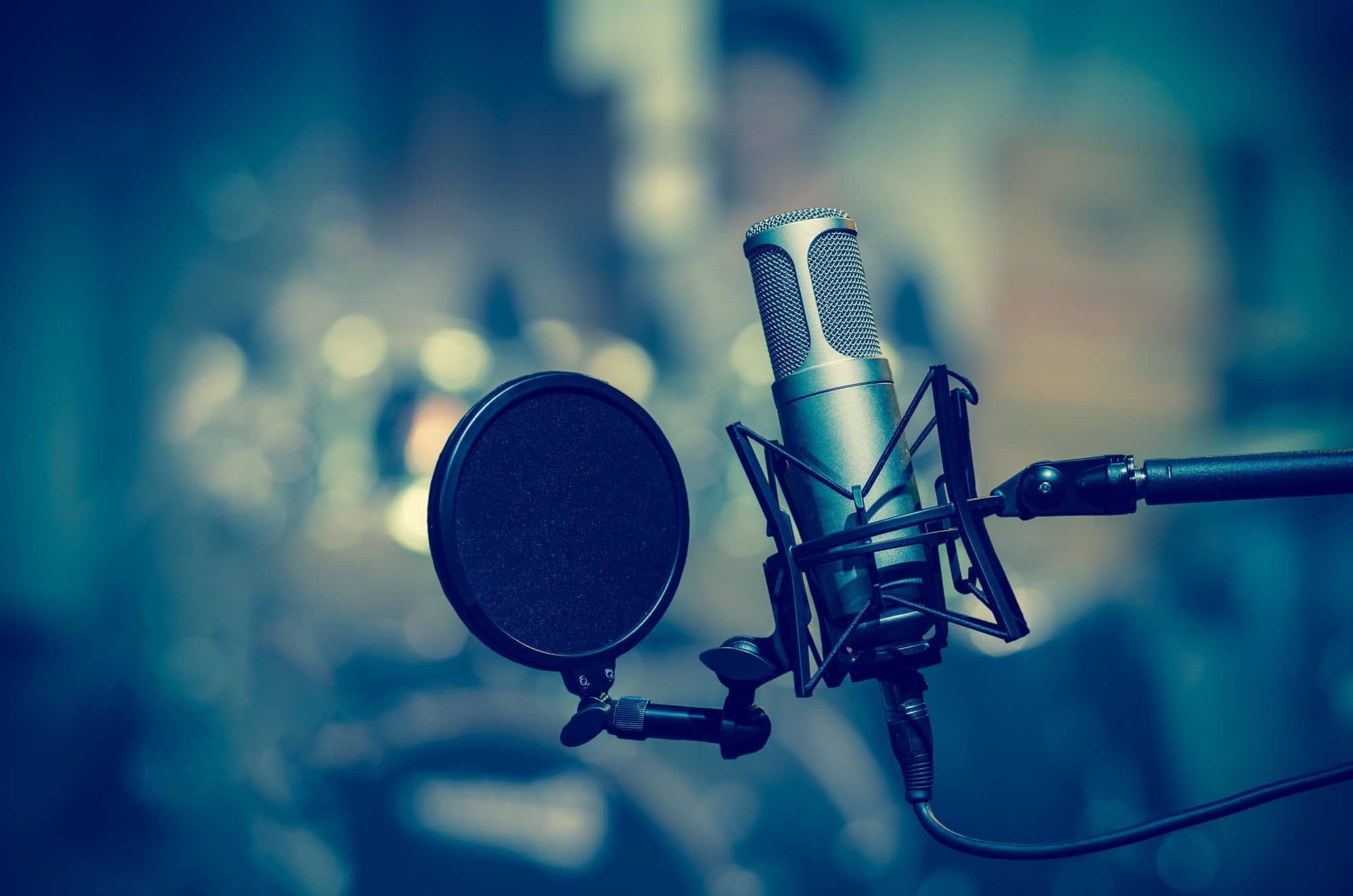 Voice Over Service Find The Best Voice for your Projects