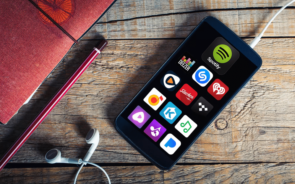 Podcast Distribution Syndication