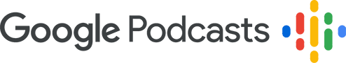 Google Podcasts logo - Syndicast Podcast Distribution
