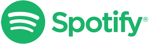 Spotify logo - Syndicast Podcast Distribution