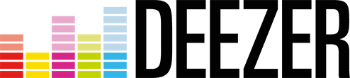 Deezer logo - Syndicast Podcast Distribution