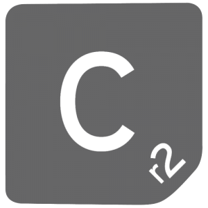Cr2 Records logo