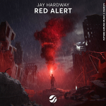 Jay Hardway - Red Alert on Future House Music