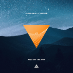 Klingande & VARGEN - KIDS ON THE RUN on Ultra Records