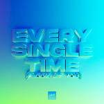 Melsen & Amanda Wilson-Every Single Time (I Look At You) on Be Yourself Music