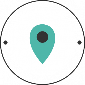 Email contact icon