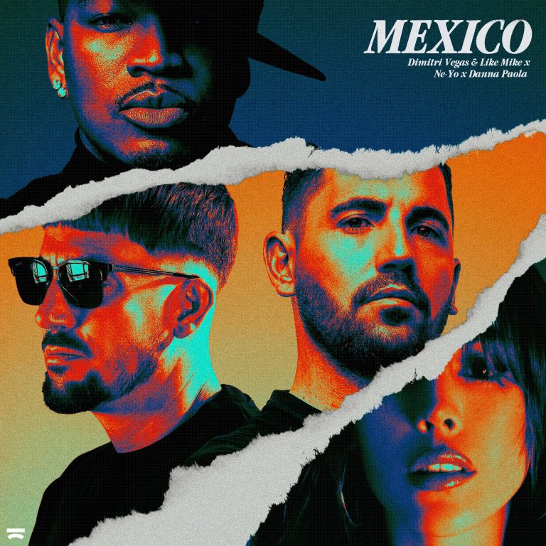 Brand new singles are available with exclusive Artist Promo and Power Intro edits via Syndicast: