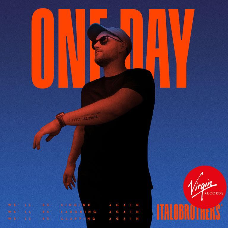 ItaloBrothers-One-Day-Virgin-Records-Germany