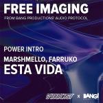 Syndicast-Power-Intro---Marshmello,-Farruko---Esta-Vida