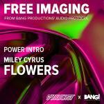 Syndicast-Power-Intro---Miley-Cyrus---Flowers