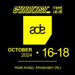 Meet Syndicast at ADE 2024