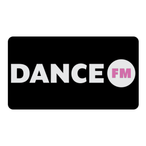 DanceFM Radio partnered with Syndicast