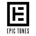 Epic Tones use Syndcast for radio promotion
