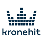 Kronehit Radio partnered with Syndicast