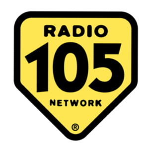Radio 105 partnered with Syndicast