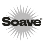 Soave use Syndcast for radio promotion