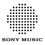 Sony Music use Syndcast for radio promotion