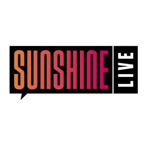 Sunshine Live Radio partnered with Syndicast
