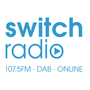 Switch Radio partnered with Syndicast